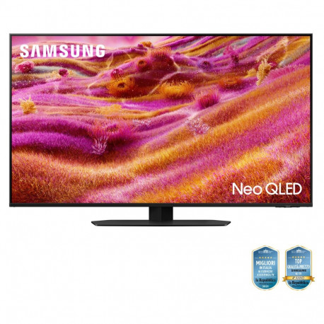 Samsung QE43QN90FAT nutiteler 109,2 cm 43-tolline