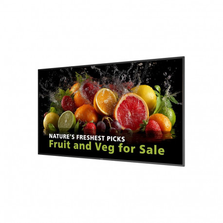 "Philips 75BDL5050D Digital Signage Display 189 cm 75 Zoll"