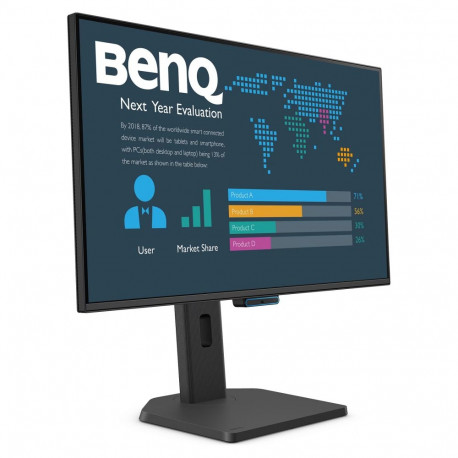 "BenQ 27 IPS.300cd/m2.144hz"
