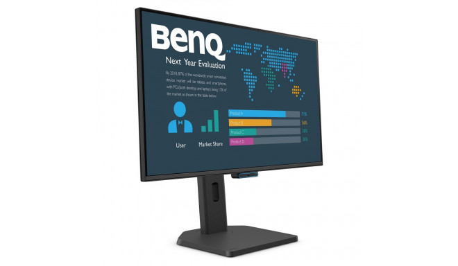 "BenQ 27 IPS.300cd/m2.144hz"