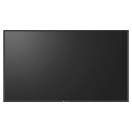 "AG Neovo QM4303 43IN 4K 109.22CM 500NITS 3840X2160 HDMA 500CD/M2 4000:1"