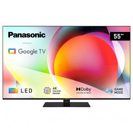 "Panasonic TN-55W70AEZ Smart TV 139 cm (55"")"