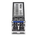 "TRENDnet TEG-MGBS20 Mini-GBIC, Single-Mode LC Module 10KM"