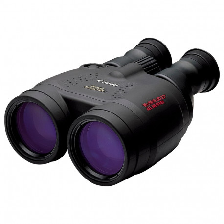 Canon 18 x 50 IS binokkel
