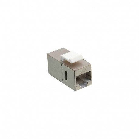 VALUE RJ-45 Keystone varjestatud jätk, Cat.6 (Class E)