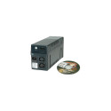 VALUE UPS 600 line-interactive USB-pordiga