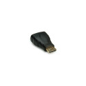 Value HDMI - HDMI Mini adapter, BU/ST
