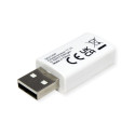 VALUE USB A-tüüpi andmetõkestusadapter