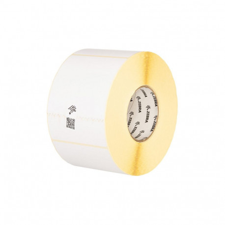"Zebra Z Select 2000T 51x25mm Thermotransferetiketten"