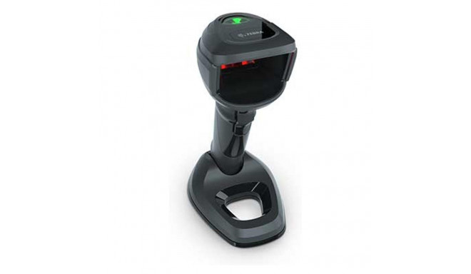 "ZEBRA Barcode-Scanner DS9908-SR USB 2D,RS232,KBW,USB,IP52"