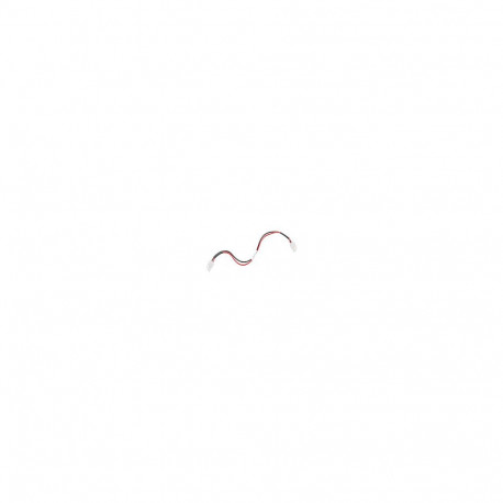 Zebra toitekaabel - 32 cm - Personal Shopper Series PS20 alusele