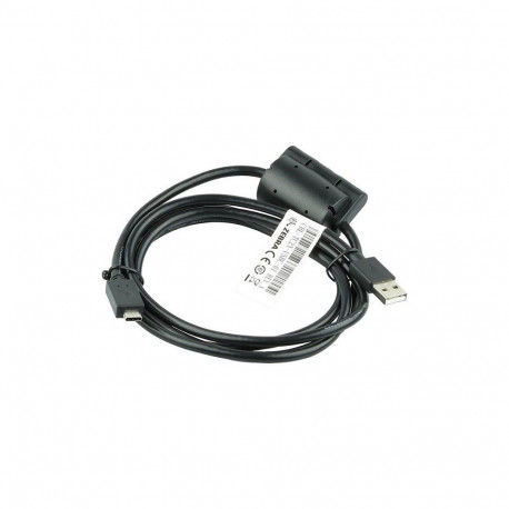 "Zebra USB-Kabel - USB-C (M) - für Zebra Single Slot Base Cradle"