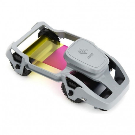 Zebra värvilint ZC100/ZC300 tsüaan, magenta, kollane, must