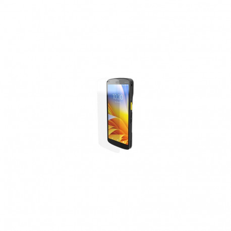 "Zebra Bildschirmschutz für Barcode-Scanner"