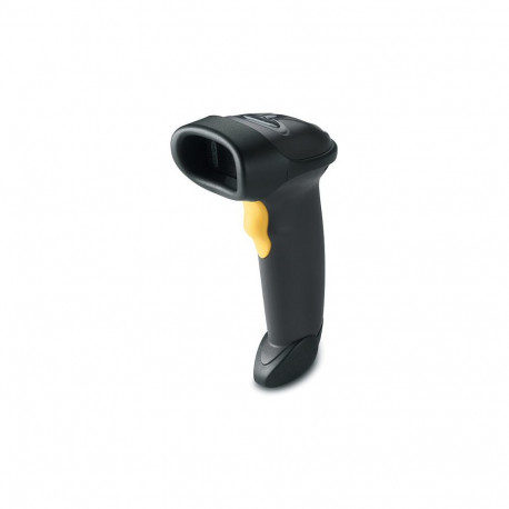 "ZEBRA Barcode-Scanner LS2208 USB 1D,100Scans/s,RS232,KBW,USB"