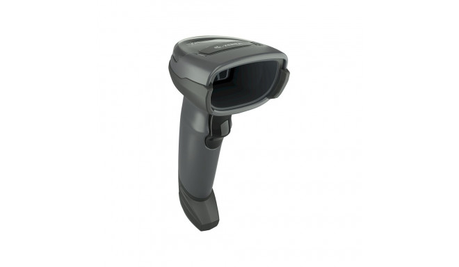 "Zebra DS4608-HD - USB Kit - Barcode-Scanner - Handgerät"