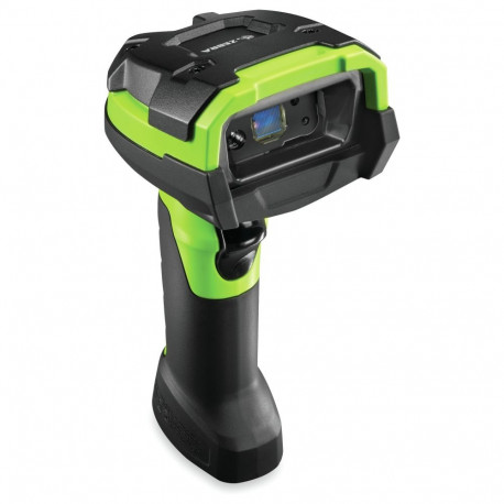 "Zebra DS3678-SR - Barcode-Scanner - tragbar - decodiert"