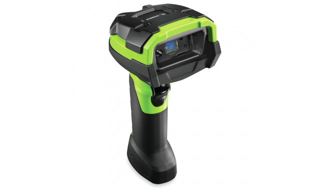 "Zebra DS3678-SR - Barcode-Scanner - tragbar - decodiert"