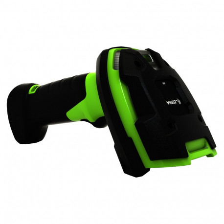 Zebra LI3608 vöötkoodiluger 1D, RS232, KBW, USB, IP67