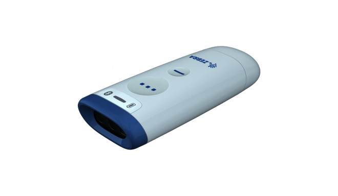 "Zebra CS60-HC - Barcode-Scanner - Begleiter - 2D-Imager"
