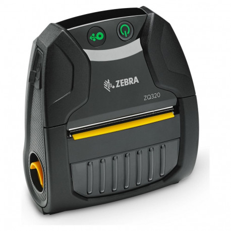 "Zebra ZQ320 Plus - Belegdrucker - Thermodirekt"