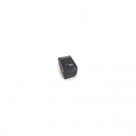 Zebra ZD411 TT etiketiprinter 203dpi, kuni 152mm/s, BT4.1, RS-232, USB