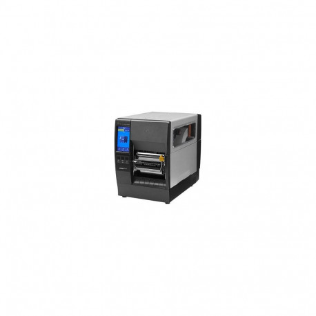 Zebra ZT231 etiketiprinter TT 203dpi, kuni 152mm/s, USB, LAN, jada, BT