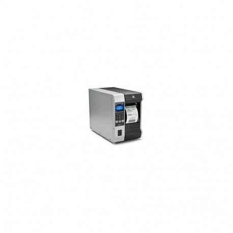 Zebra ZT610 etiketiprinter (ZT61043-T0E01C0Z) (ZT61043T0E01C0Z)