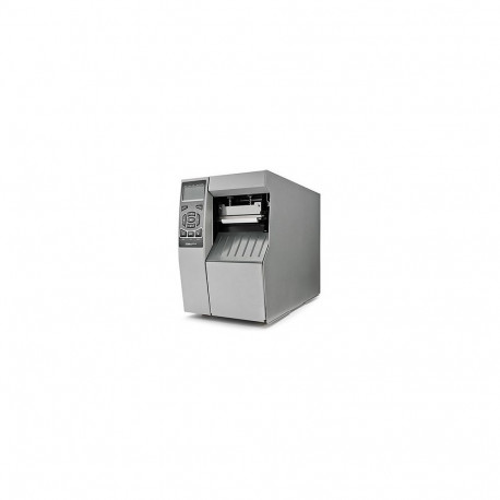 Zebra ZT-510 etiketiprinter TT 300dpi, 254mm/s, USB, BT, LAN, WLAN, RS232