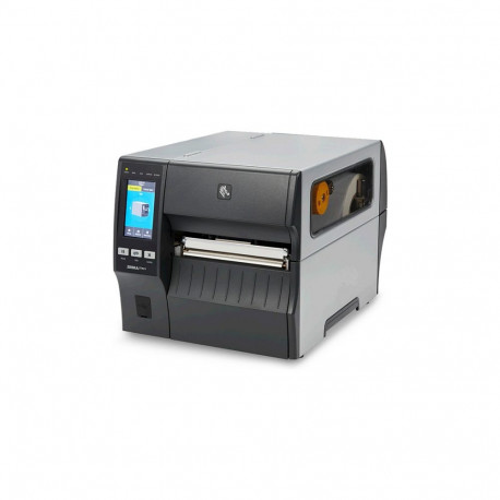 Zebra ZT421 tööstuslik etiketiprinter