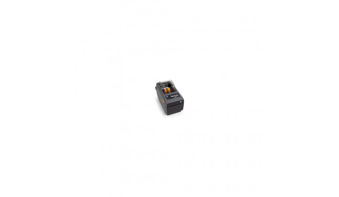 Zebra ZD411 otsetermo-etiketiprinter, rull (5,7 cm)