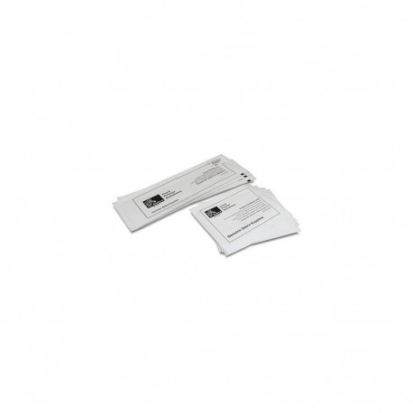 "Zebra Drucker - Reinigungssatz - für ZXP Series"