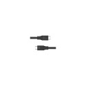 "MediaRange USB-C LADE- UND DATENKABEL 3m"