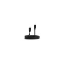"MediaRange USB-C LADE- UND DATENKABEL 3m"