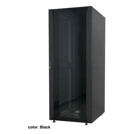 Intellinet 19" andmekapp Premium 42HE 60x80 hall, osadeks võetud