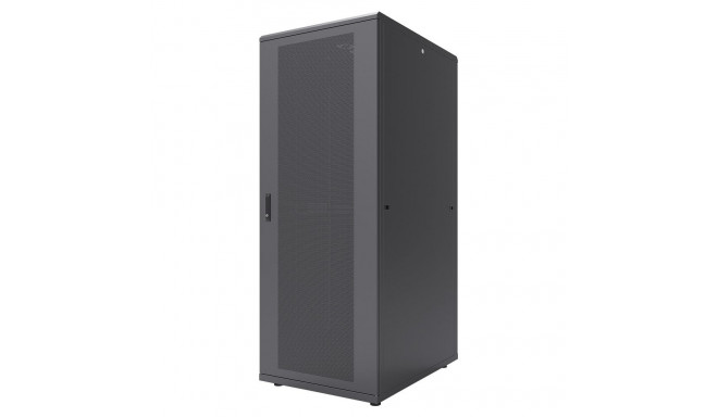 Intellinet 19" serverikapp 47HE 800x1200mm IP20 must flatpack
