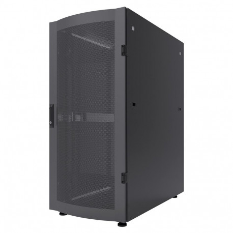 Intellinet 19" serverikapp 36HE 600x1200mm IP20 must flatpack
