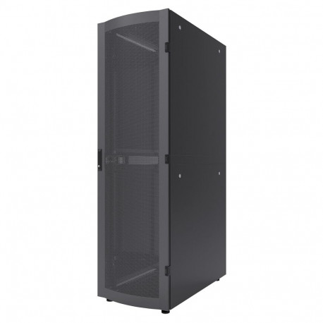 "INTELLINET 19""Serverschrank 42HE 600x1200mm IP20 Flatpack SW (Speditionsversand)"
