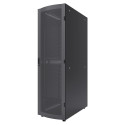 INTELLINET 19" serverikapp 42HE 600x1200mm IP20 flatpack must