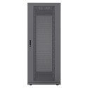 Intellinet 19" serverikapp 47HE 800x1200mm IP20 must flatpack