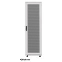 INTELLINET 19" serverikapp Basic 42HE 60x100 hall flat-pack