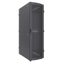 INTELLINET 19" serverikapp 42HE 600x1200mm IP20 flatpack must