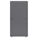 Intellinet 19" serverikapp 47HE 800x1200mm IP20 must flatpack