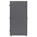 INTELLINET 19" serverikapp 42HE 600x1200mm IP20 flatpack must