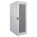INTELLINET serverikapp 42HE 600x1000mm hall, monteeritud (suurveos)