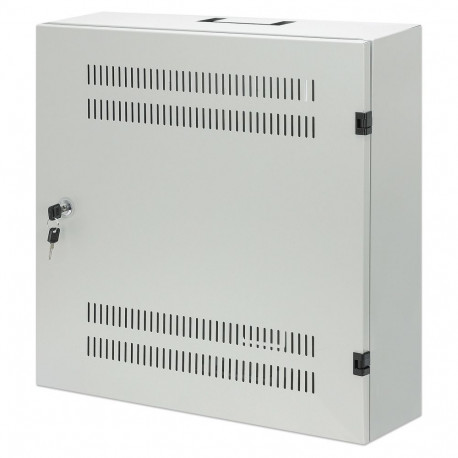 Intellinet seinakapp 4U 540x550mm hall