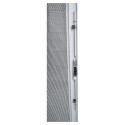INTELLINET serverikapp 42HE 600x1000mm hall, monteeritud (suurveos)
