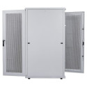 INTELLINET serverikapp 42HE 600x1000mm hall, monteeritud (suurveos)