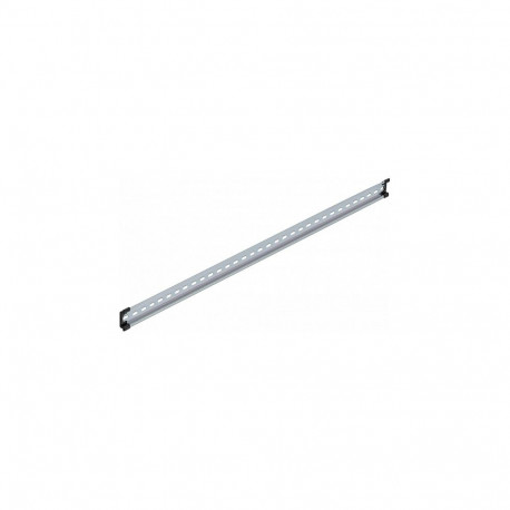 "Hutschiene 35 x 7,5 mm (100 cm) Stahl"