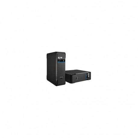 "Eaton USV 3P Ellipse 700 USB DIN 420 W 700 VA 4 Ausgänge"